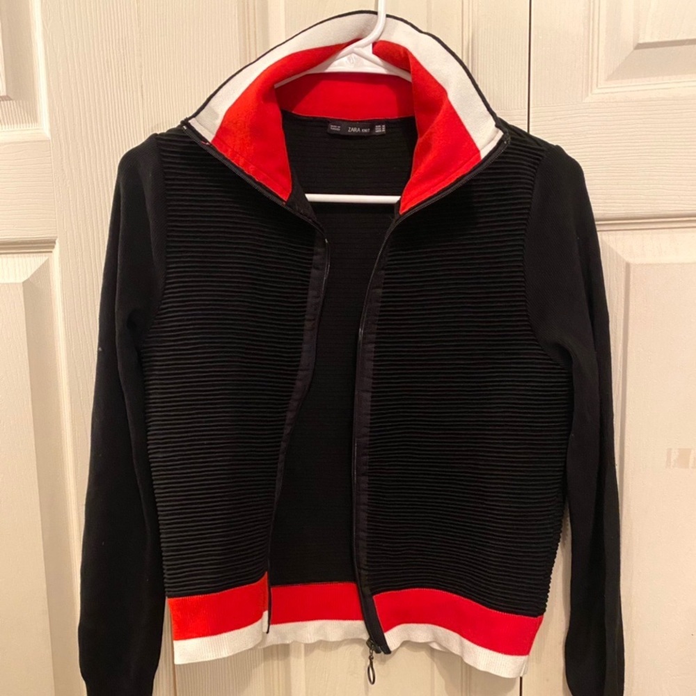 Vintage Zara jacket limited edition 2010